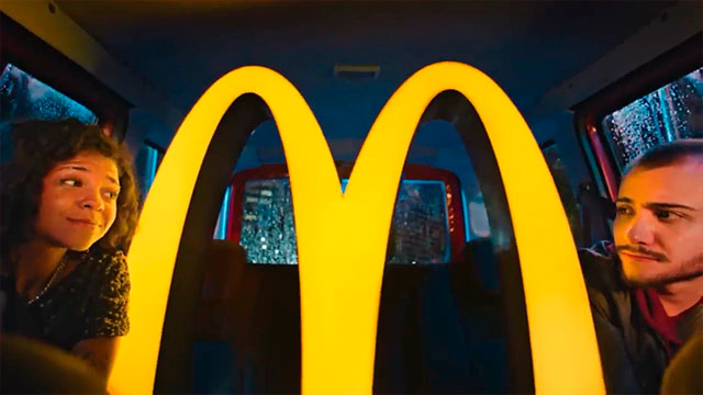Drive Madrugada