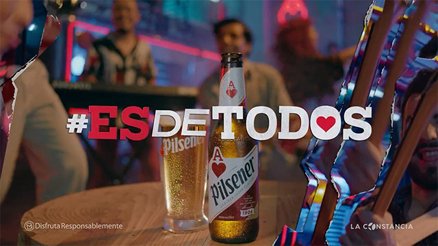Es de todos