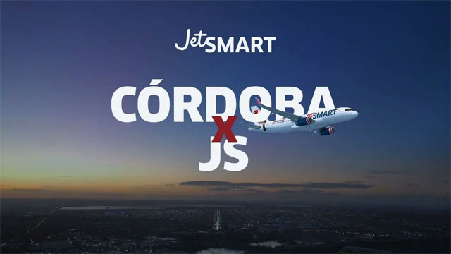Córdoba x JS