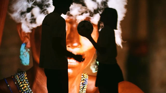 Los Yanomami