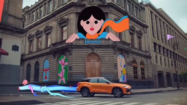 MG One