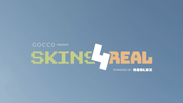 Caso - Skins4Real