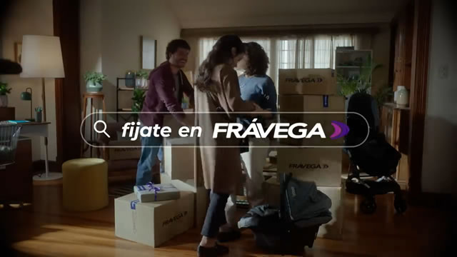 Fijate en Frávega