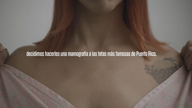 Cuidemos las Tetas