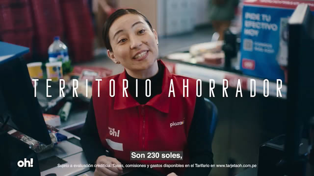 Territorio Ahorrador