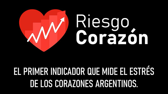 Riesgo corazón (Versión Corta)