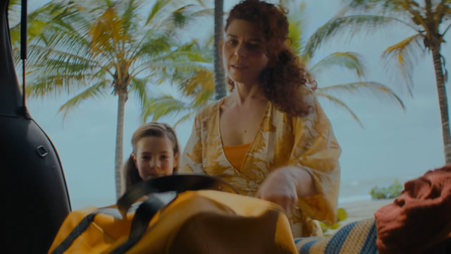 El Largo Viaje