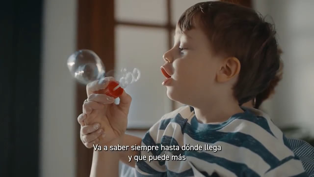 Manu - Tres años de absorción
