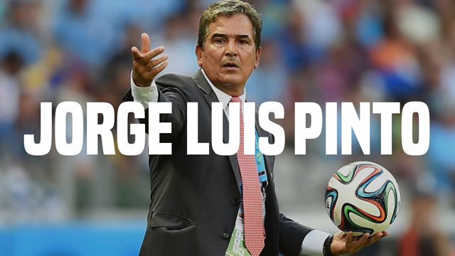 El Retorno de Pinto