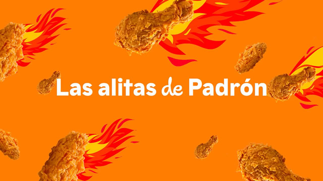 Popeyes llega a A Coruña