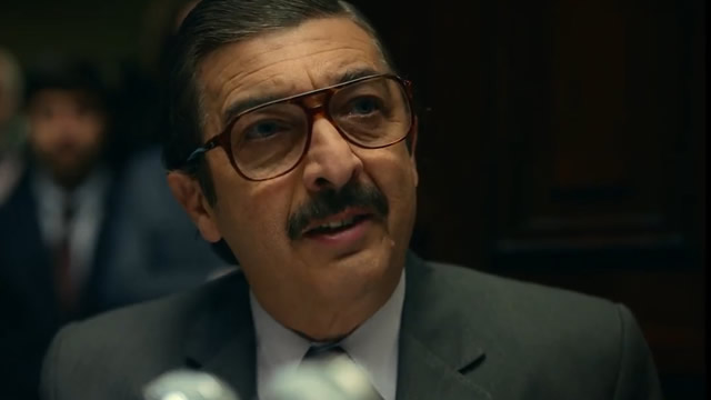 No es solo cine, es Cine Argentino