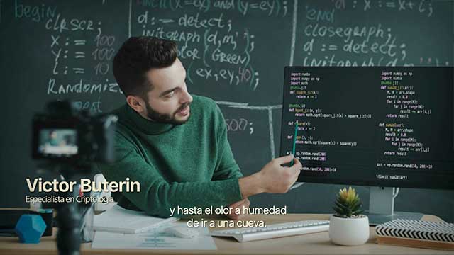 El fin del hombre de las cuevas