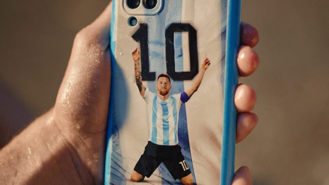 Tranquilo Campeón