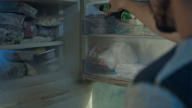Cuando las cervezas no están listas, nada está listo 2