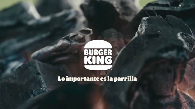 Grill King