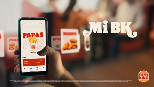 Mi BK