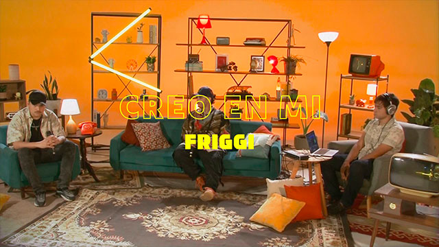 Friggi