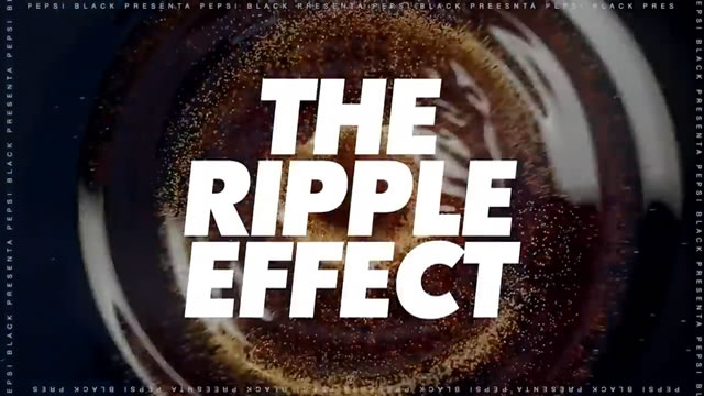 Se aproxima The Ripple Effect
