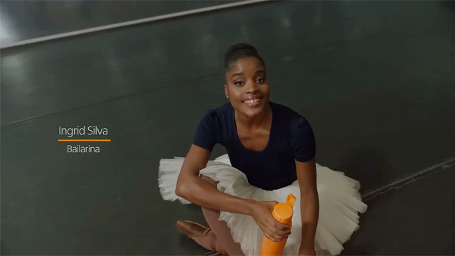 Ingrid Silva