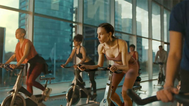 Spinning