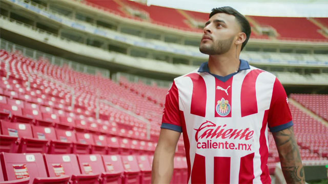 Chivas