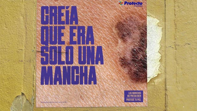 Mancha