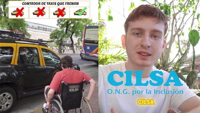 #ConcienciaViral: un reto por la inclusión