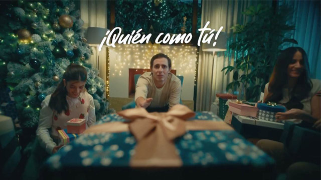 ¡Quién como tú!