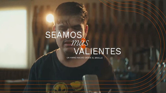 Caso - Seamos más Valientes