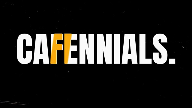 Somos Cafennials