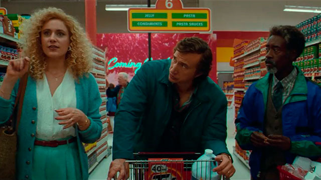 Credit Card Billboard (El Ojo 2023)