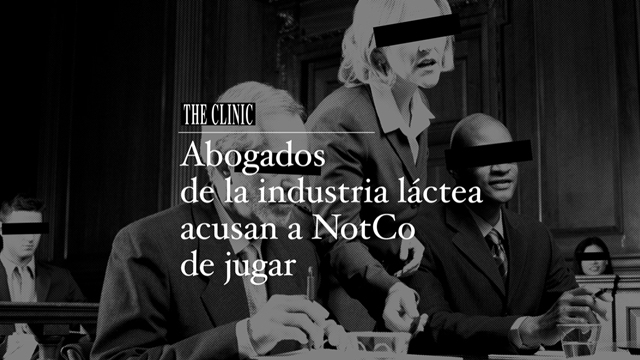 Nosotros no escribimos esta campaña (El Ojo 2023)
