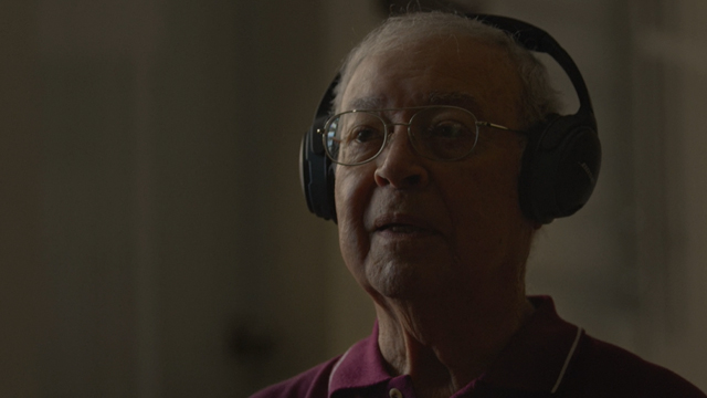 Jingle Therapy (El Ojo 2023)