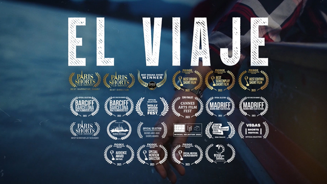 El Viaje (El Ojo 2023)
