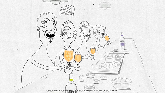 Chachingos