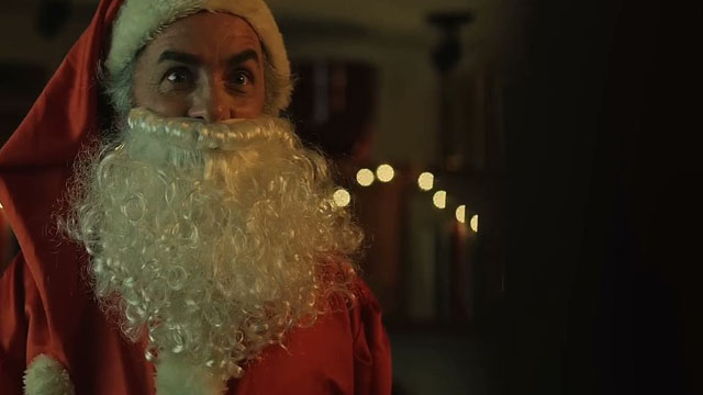 Um natal como nenhum outro