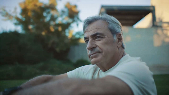 Positive Energy - Carlos Sainz I