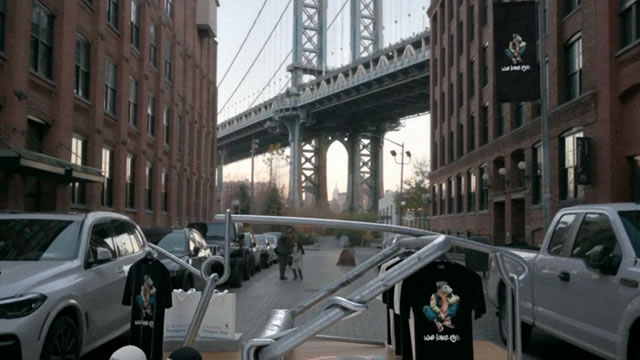 We Love NYC Collection 