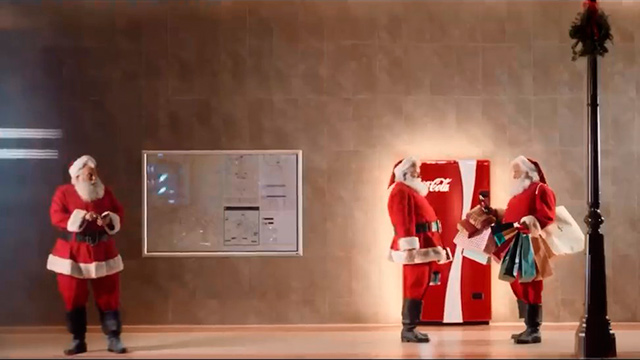 The World Needs More Santas