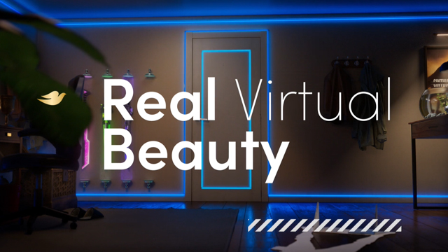 Real Virtual Beauty (El Ojo 2023)