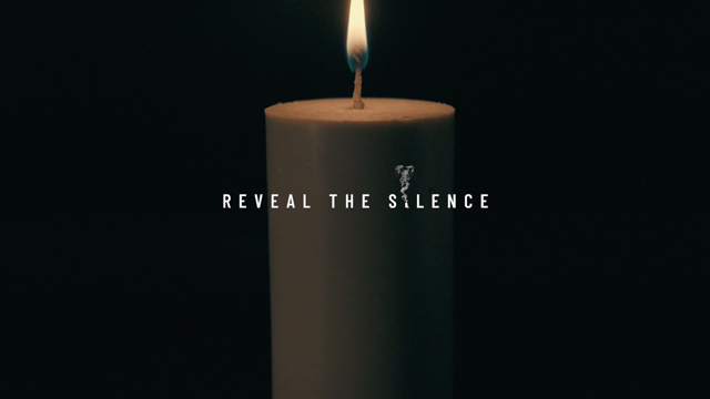 Reveal The Silence (El Ojo 2023)