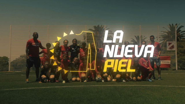 La Nueva Piel