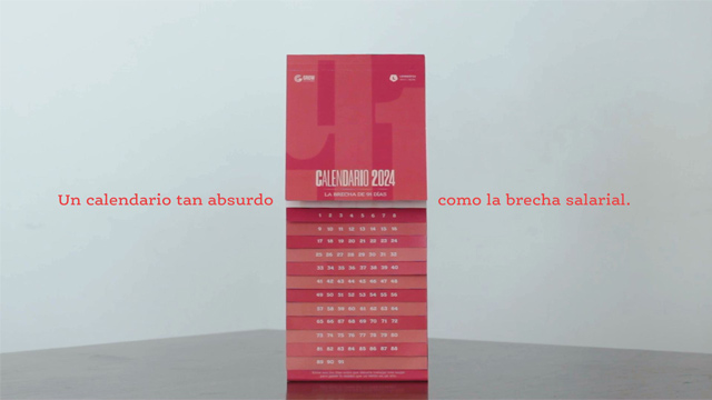 La brecha de 91 días