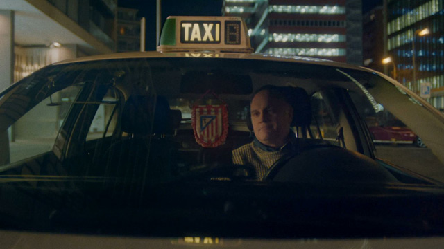 Taxi