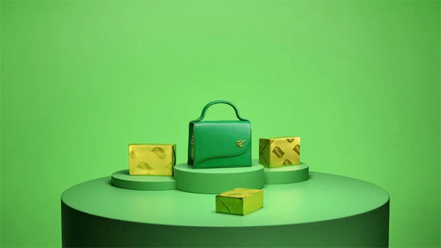The Mini Bouillon Bag
