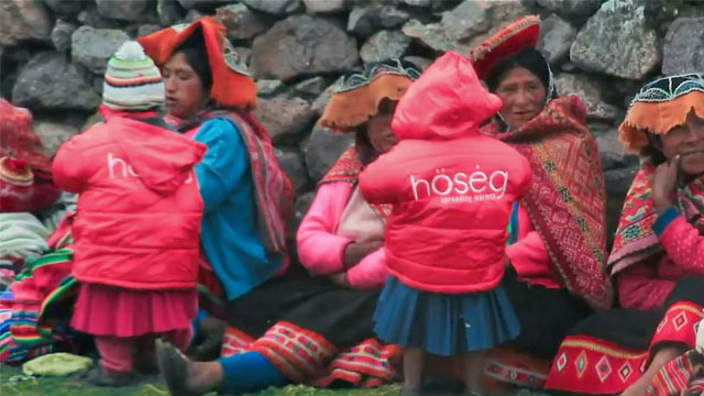 El hilo que no debería tener fin