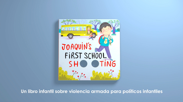 Joaquins First School Shooting (El Ojo 2023)