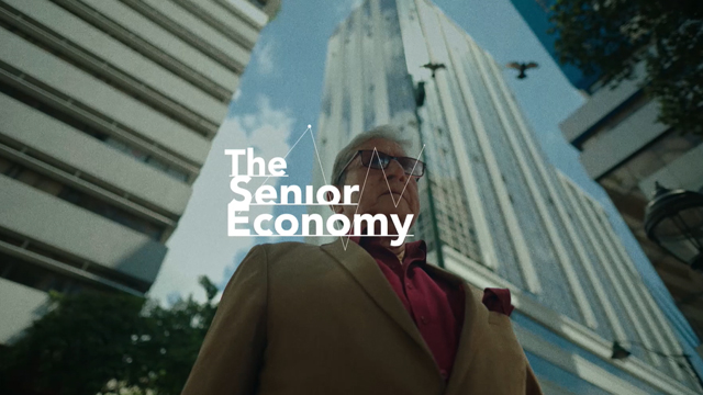 The Senior Economy (El Ojo 2023)