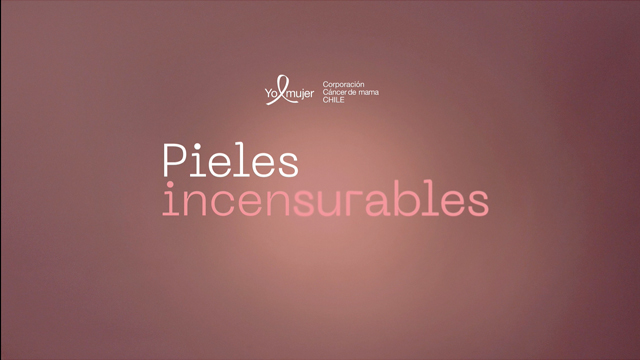 Pieles Incensurables (El Ojo 2023)