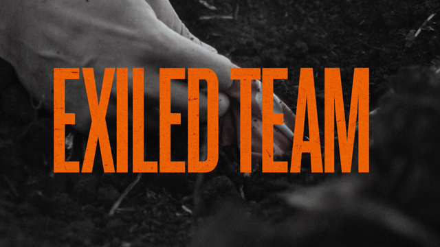 The exiled team (El Ojo 2023)